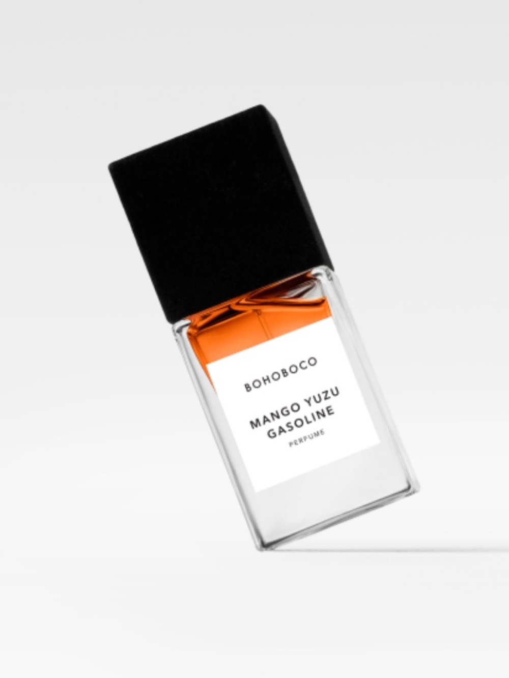BOHOBOCO Mango Yuzu Gasoline Perfume